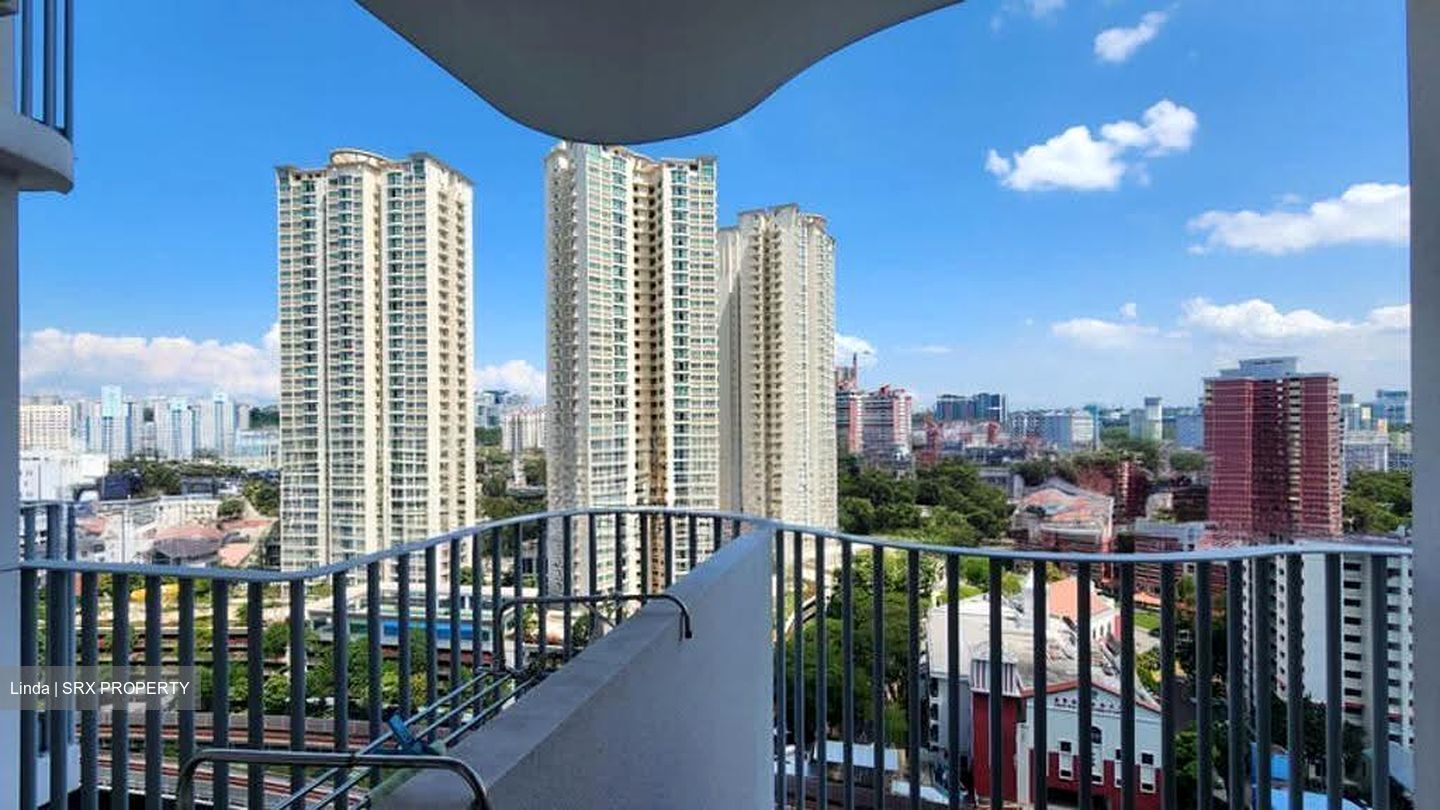 Queens Peak (D3), Condominium #609474201